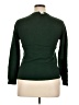 Old Navy Green Pullover Sweater Size XL - photo 2