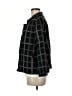 Moth Plaid Black Blazer Size M - photo 5