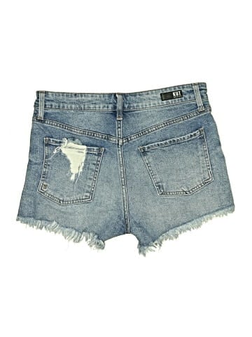 Kut from the Kloth Denim Shorts (view 2)