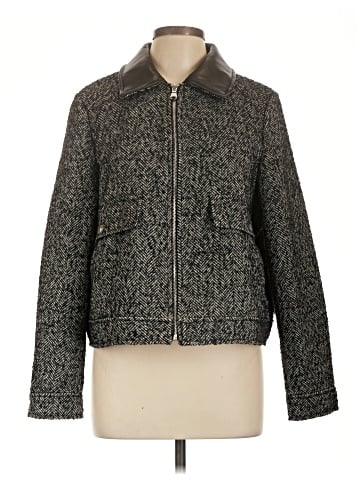 Laundry by Shelli Segal Jacket (view 1)