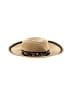 Nine West Tan Sun Hat One size - photo 1