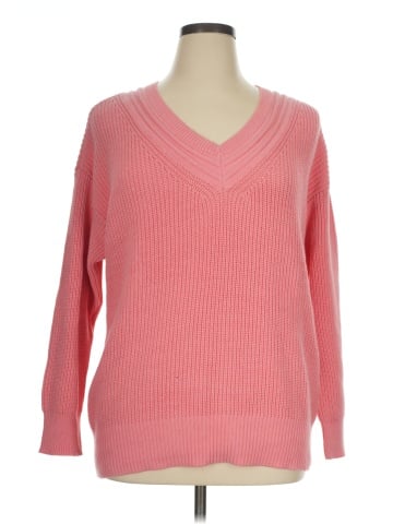 Style&Co Pullover Sweater (view 1)