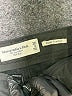 Abercrombie & Fitch 100% Polyester Black Shorts Size 2 - photo 3