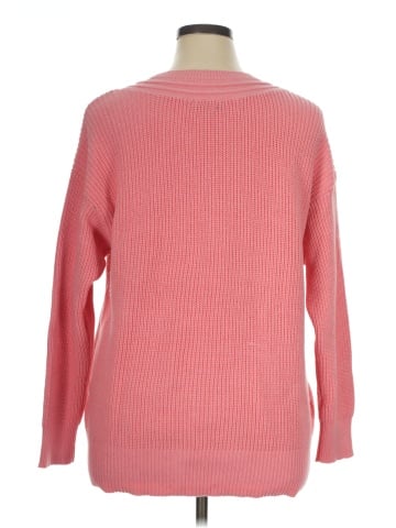 Style&Co Pullover Sweater (view 2)