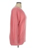 Style&Co Pink Pullover Sweater Size XL - photo 4