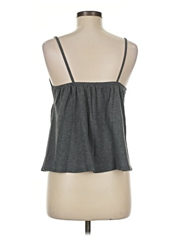 Romwe Sleeveless Top (view 2)