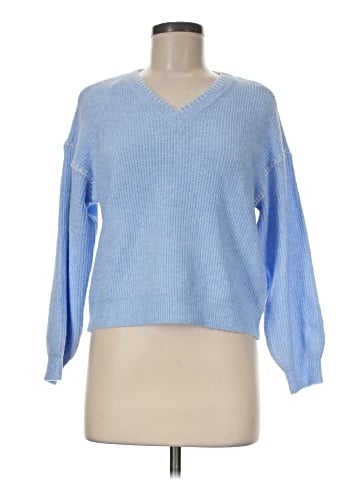 Design History Pullover Sweater (view 1)