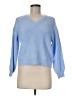 Design History Blue Pullover Sweater Size M - photo 1