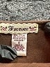 Forever Brown Tank Top Size S - photo 7