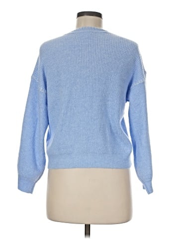 Design History Pullover Sweater (view 2)