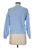 Design History Blue Pullover Sweater Size M - photo 2