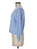 Design History Blue Pullover Sweater Size M - photo 5