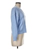 Design History Blue Pullover Sweater Size M - photo 4