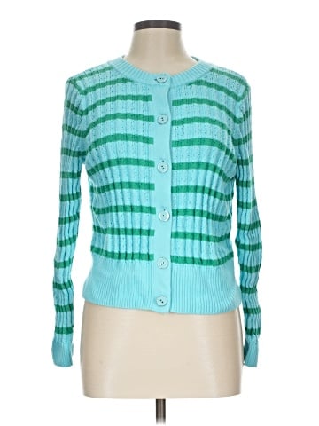 Talbots Cardigan (view 1)