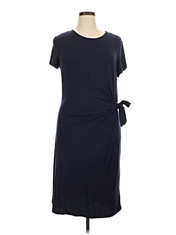 J. McLaughlin Casual Dress (view 1)