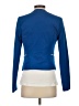 Forever 21 100% Polyester Blue Blazer Size S - photo 2
