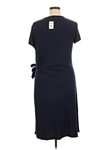 J. McLaughlin Casual Dress (view 2)