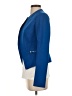 Forever 21 100% Polyester Blue Blazer Size S - photo 5