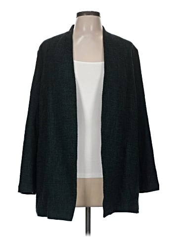 Eileen Fisher Blazer (view 1)