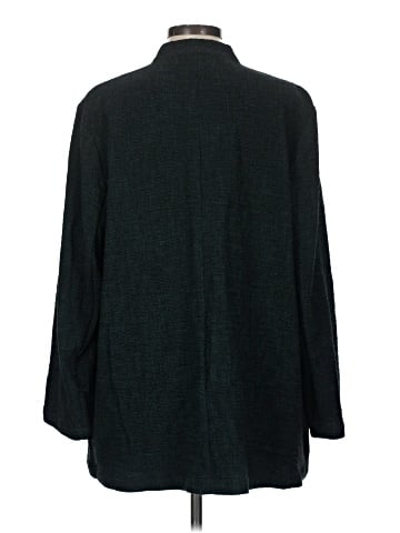 Eileen Fisher Blazer (view 2)