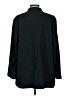 Eileen Fisher Teal Blazer Size M - photo 2