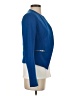 Forever 21 100% Polyester Blue Blazer Size S - photo 4