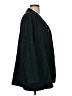 Eileen Fisher Teal Blazer Size M - photo 4