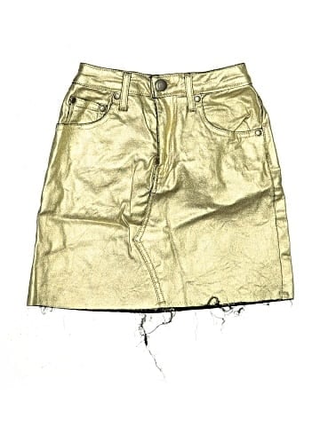 GB Girls Skirt (view 1)