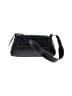 Zara Solid Black Shoulder Bag One size - photo 1