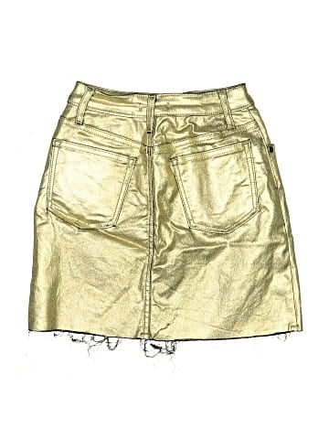 GB Girls Skirt (view 2)