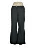 Lane Bryant Gray Dress Pants Size 14 Petite (1) - photo 1