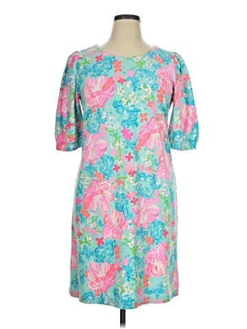 Lilly Pulitzer Casual Dress (view 1)