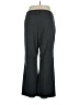 Lane Bryant Gray Dress Pants Size 14 Petite (1) - photo 2