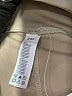 Unbranded Solid Tan Skort Size XXL - photo 3