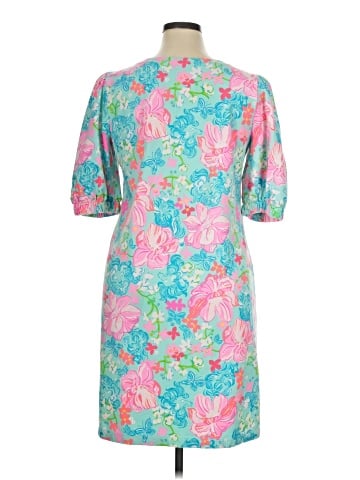 Lilly Pulitzer Casual Dress (view 2)