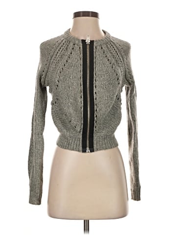 Sparrow Cardigan (view 1)