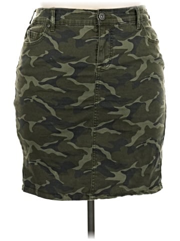 Torrid Casual Skirt (view 1)