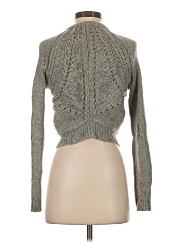 Sparrow Cardigan (view 2)