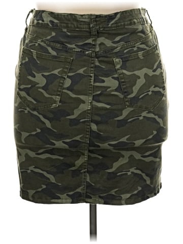 Torrid Casual Skirt (view 2)