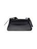 Zara Solid Black Shoulder Bag One size - photo 3