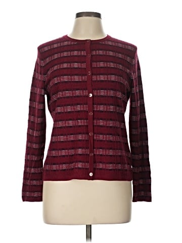 Brooks Brothers Wool Cardigan (view 1)