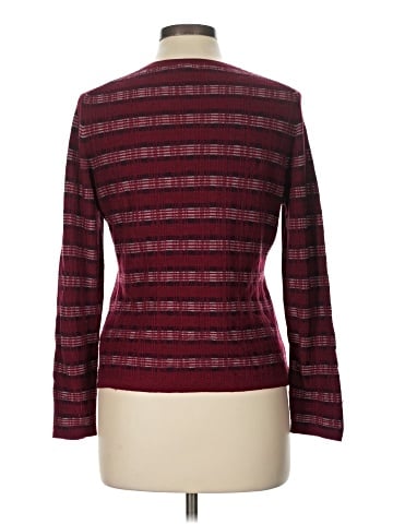 Brooks Brothers Wool Cardigan (view 2)