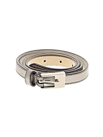 Lodis Leather Belt (view 1)