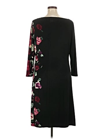 Lauren by Ralph Lauren Cocktail Dress (view 2)