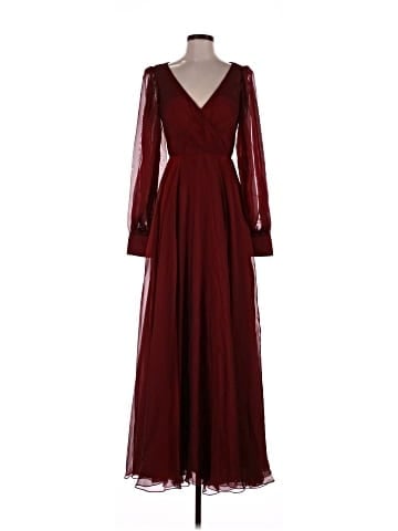 Mac Duggal Cocktail Dress (view 1)