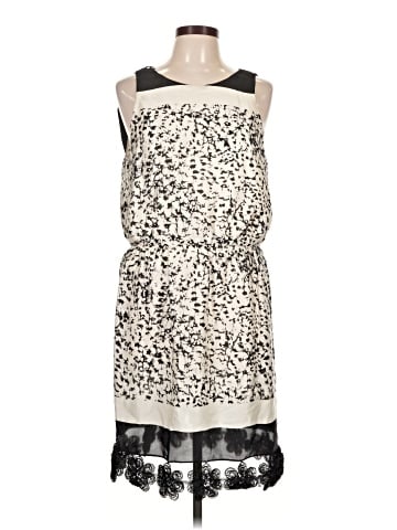 Halston Heritage Casual Dress (view 1)