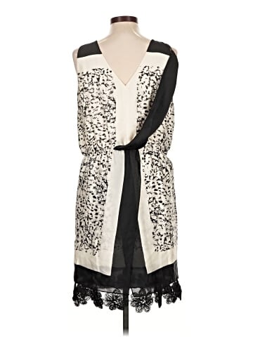 Halston Heritage Casual Dress (view 2)