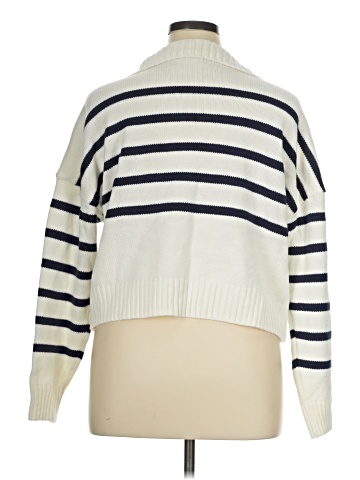 SO Pullover Sweater (view 2)
