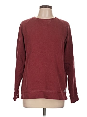 Reebok Pullover Sweater (view 1)