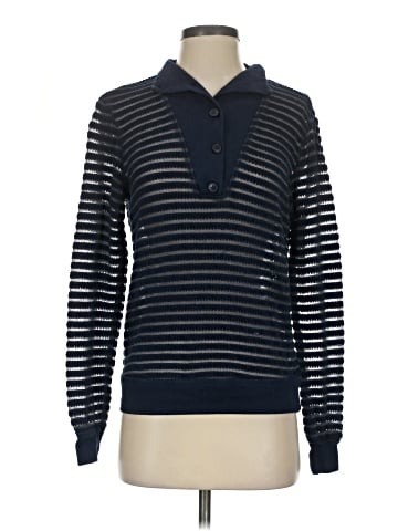 LA Made Pullover Sweater (view 1)